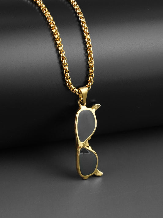 Sun Glasses pendant