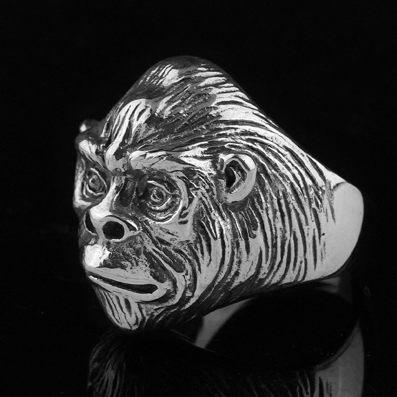 Gorilla Ring