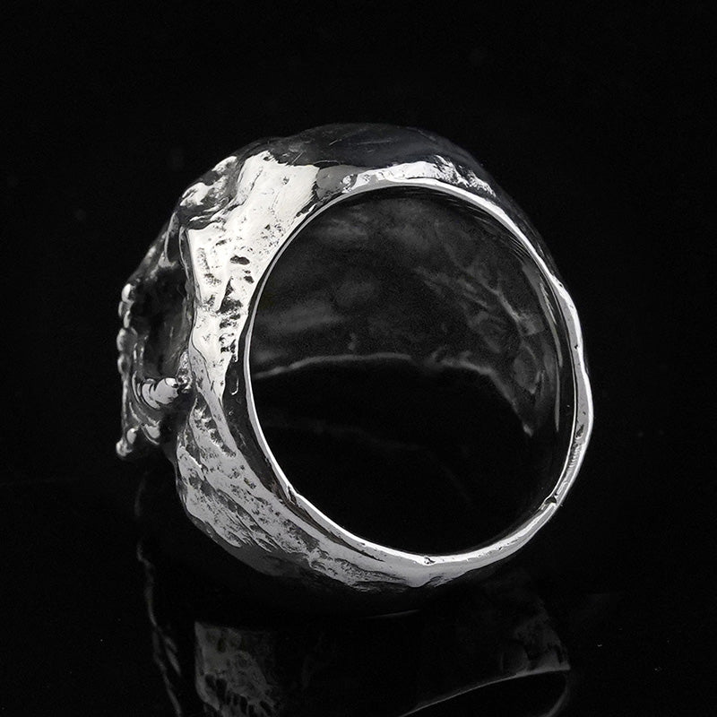 Skull Ring