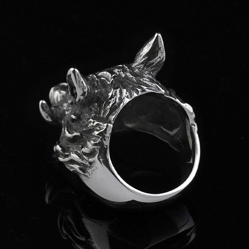 Boar Ring