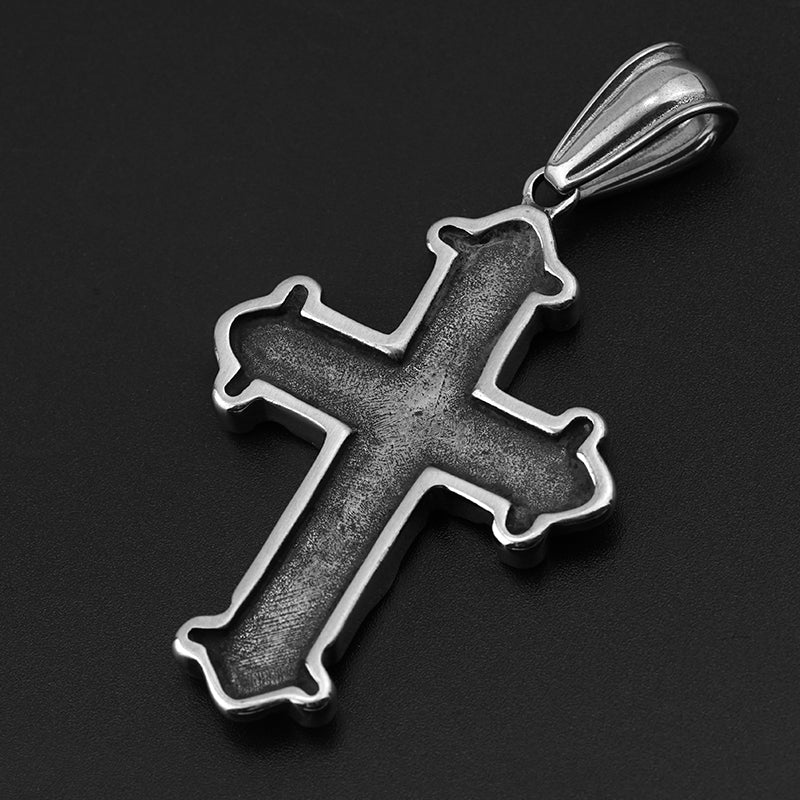 Cross Pendant