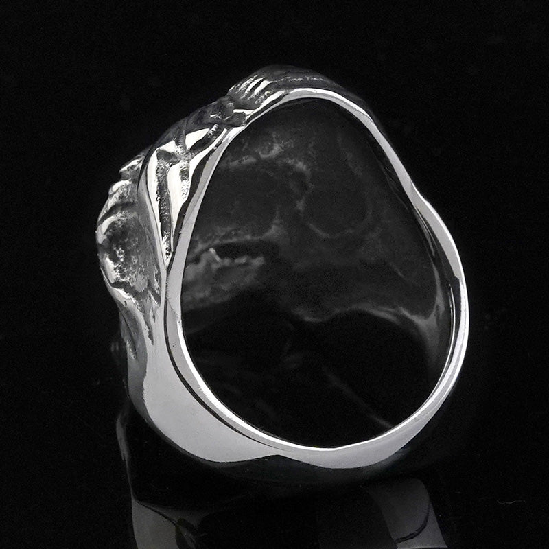 Skull Ring