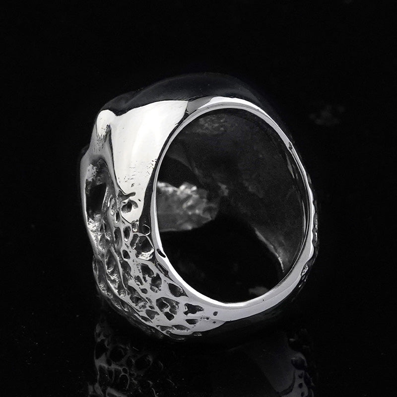 Skull Ring