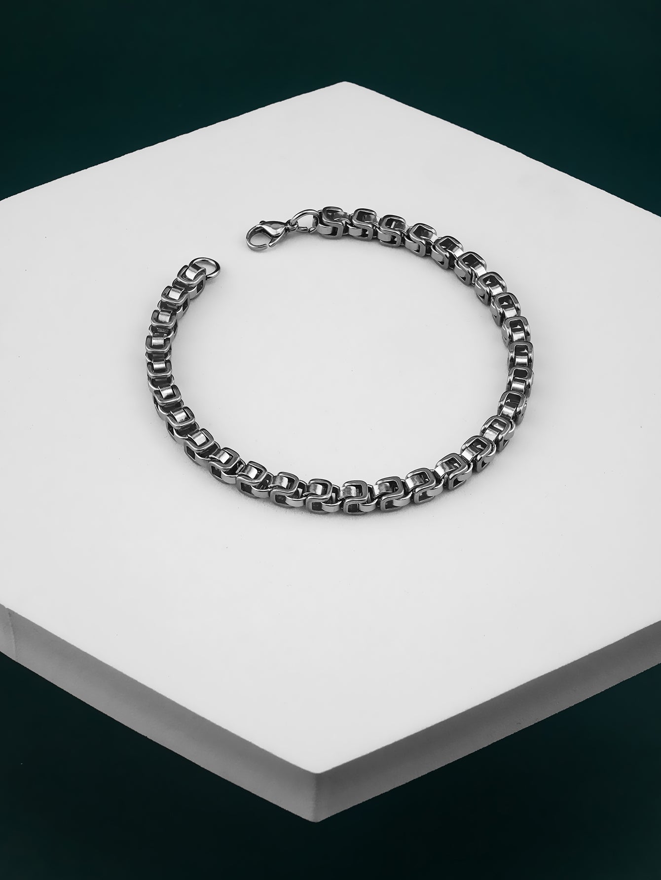 Small Size Chains Bracelets