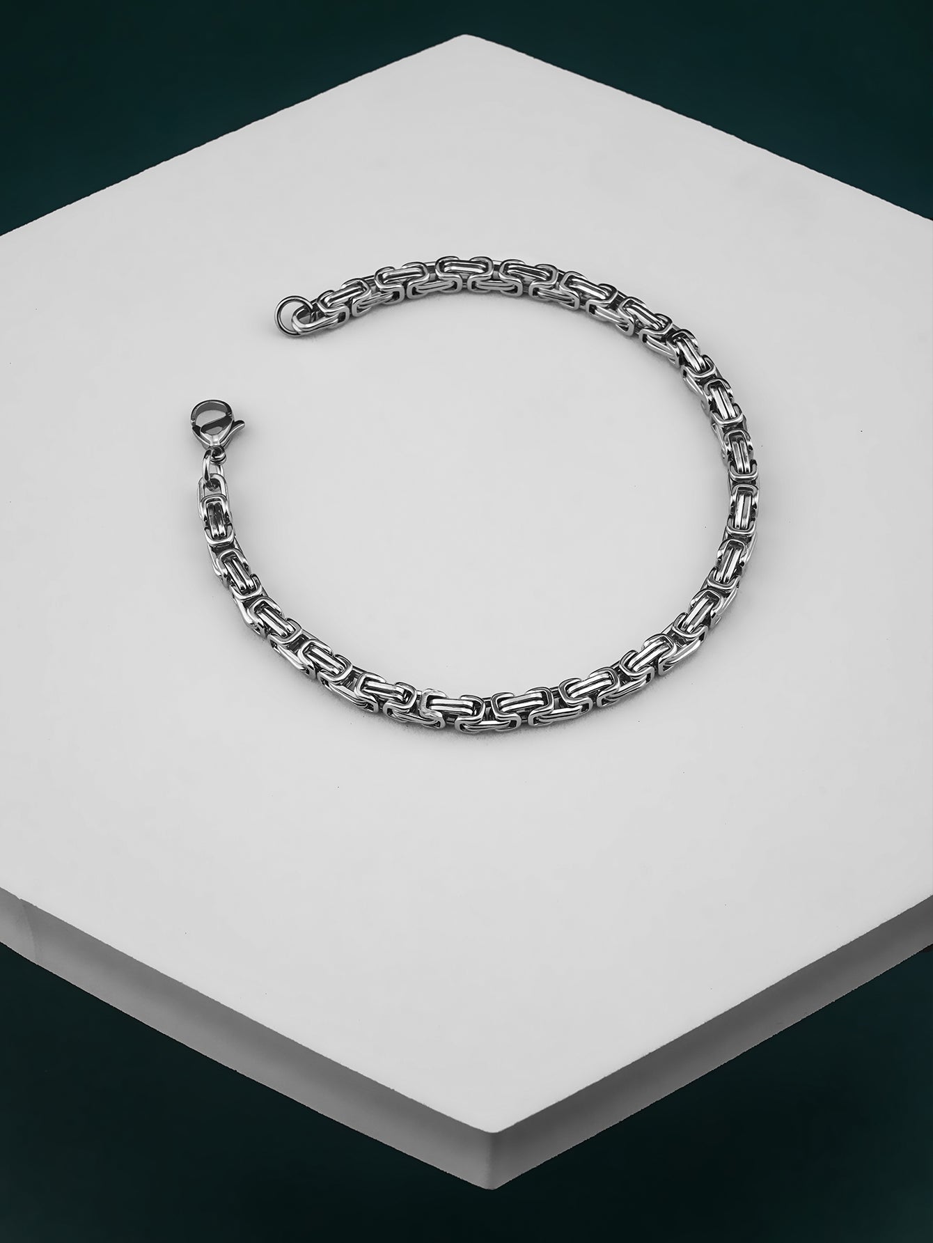 Small Size Chains Bracelets