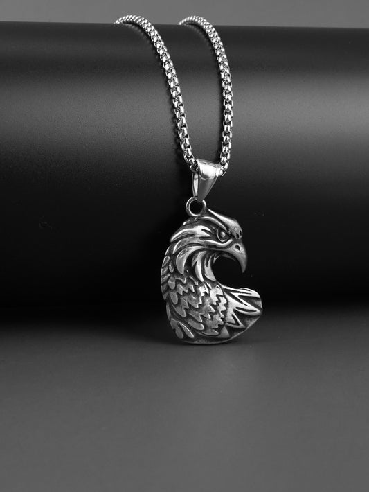 The Eagle Pendant