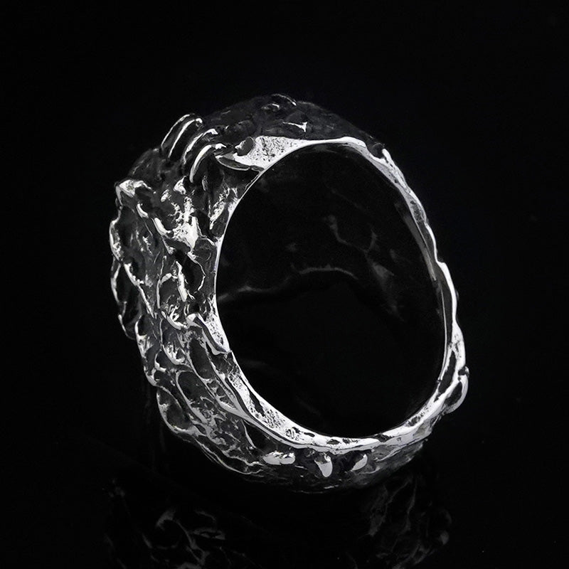 Skull Ring