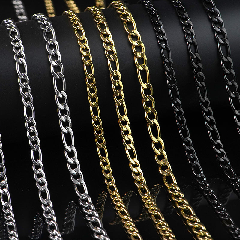 Franco NK Chains