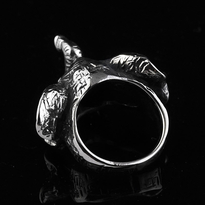 Elephant Ring