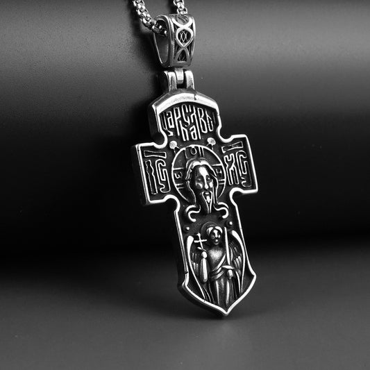 Cross Pendant