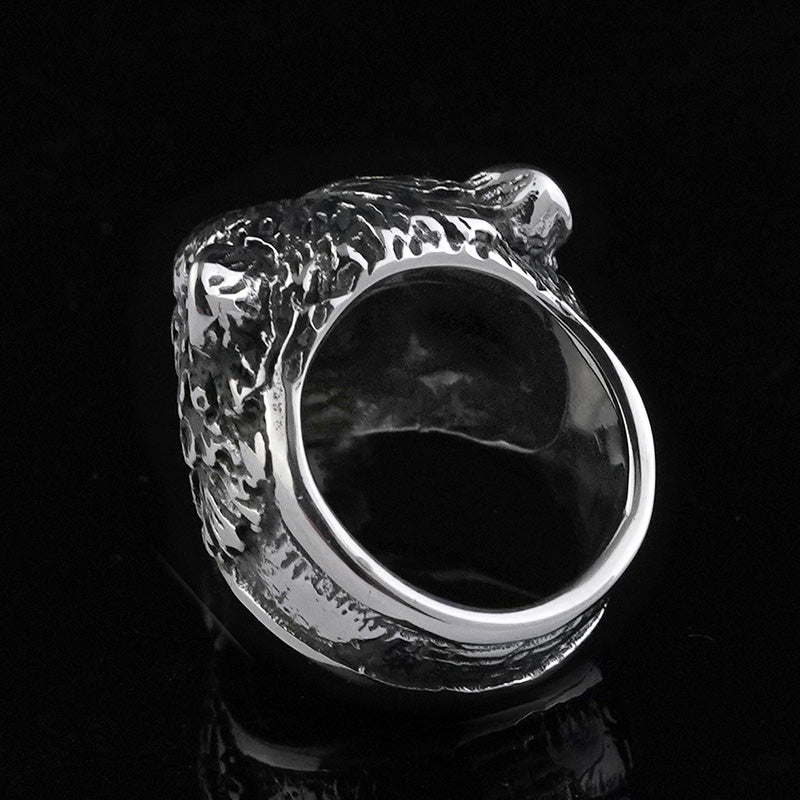 Bear Ring