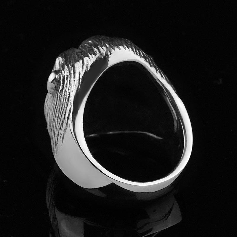 Gorilla Ring