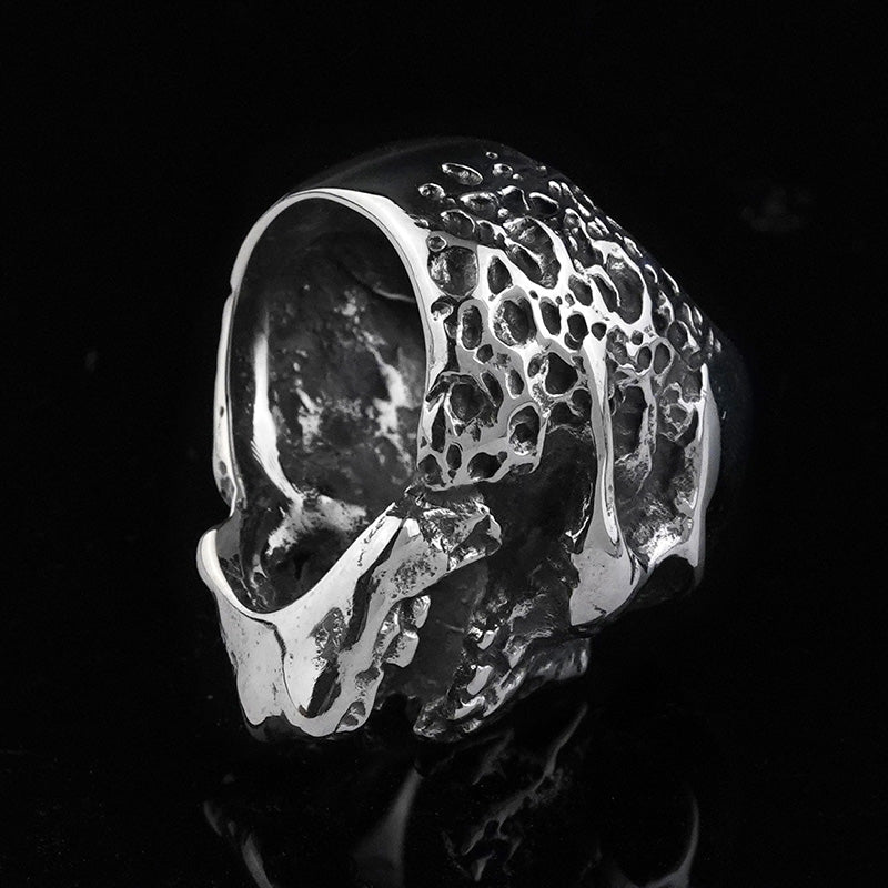 Skull Ring