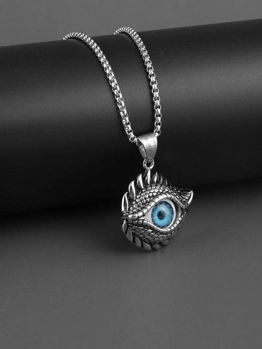 Monster Eye Pendant