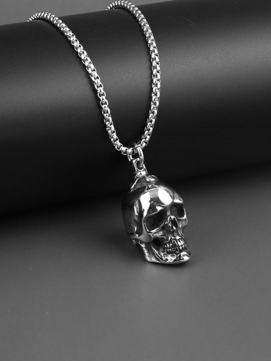 Skull Pendant