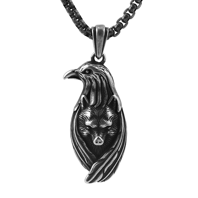 Animals Pendant