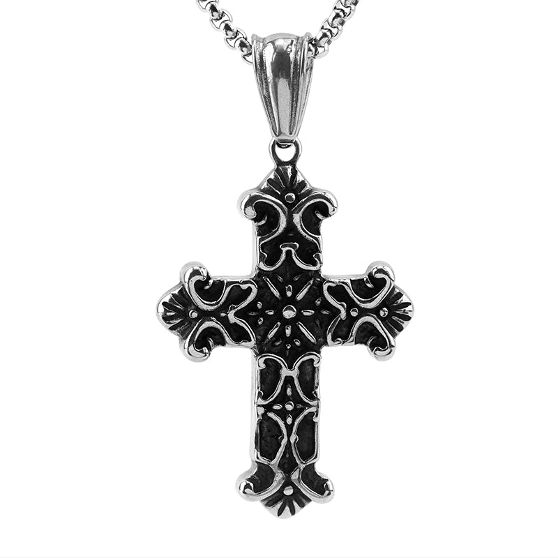 Cross Pendant