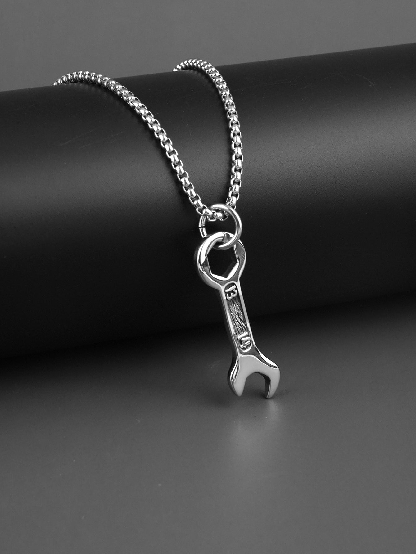 Mini Wrenches Pendant