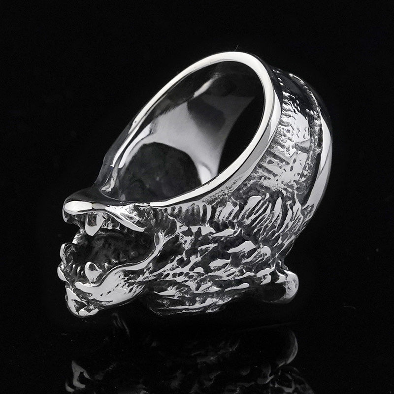 Bear Ring