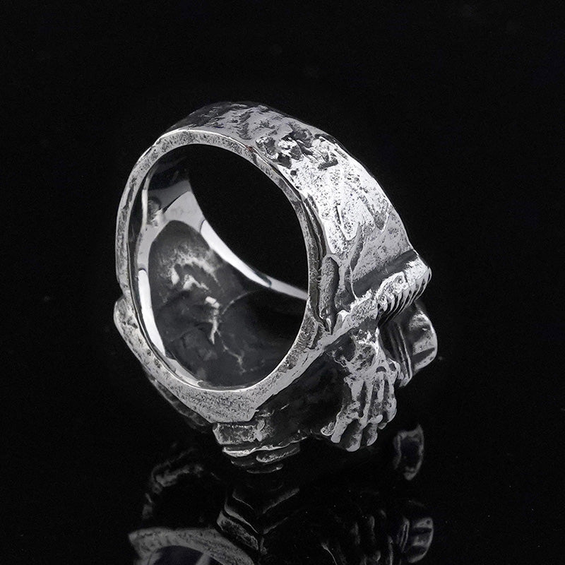 Skull Ring