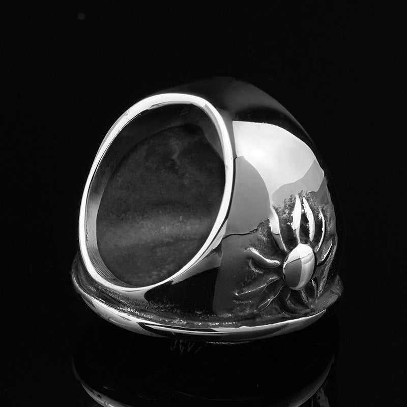 3D Design Ghost  Rings