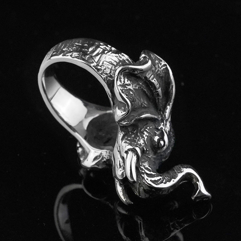 Elephant Ring