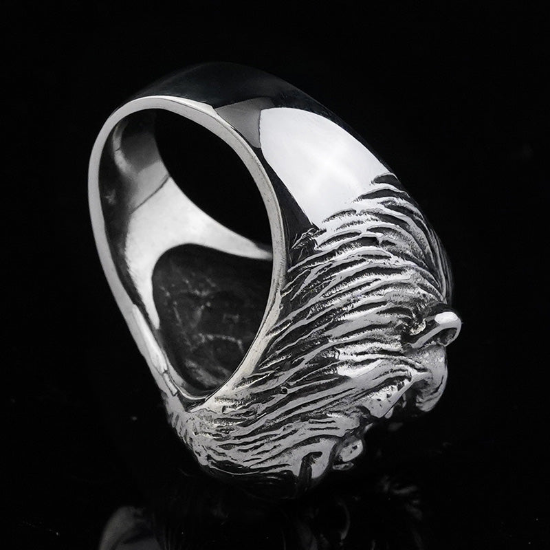 Gorilla Ring