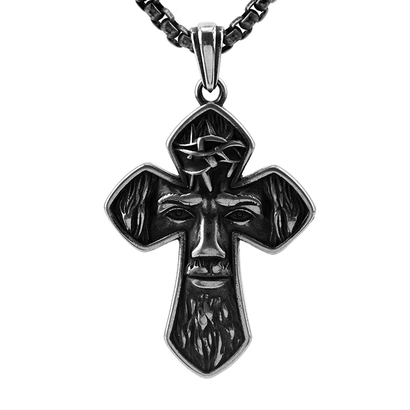 Cross Pendant