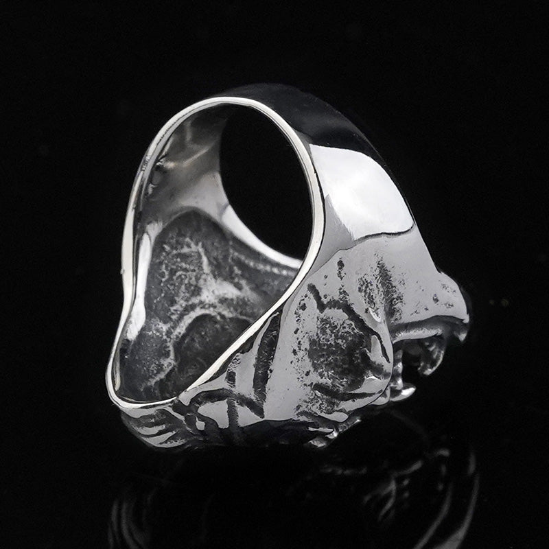 Skull Ring