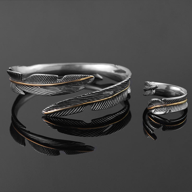 Jewellery Sets ring and bangle