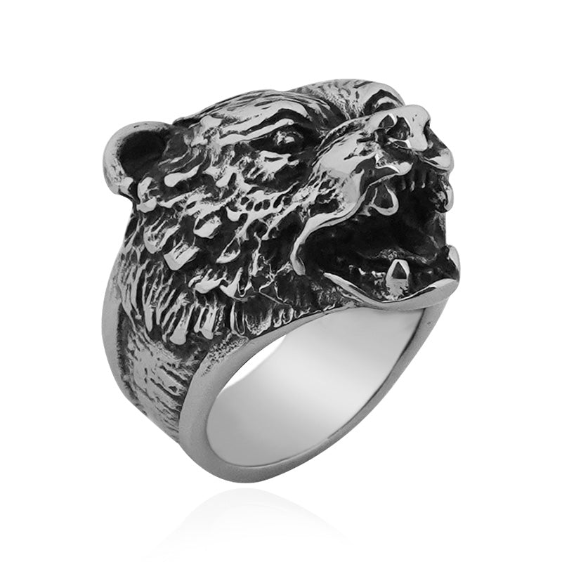 Bear Ring