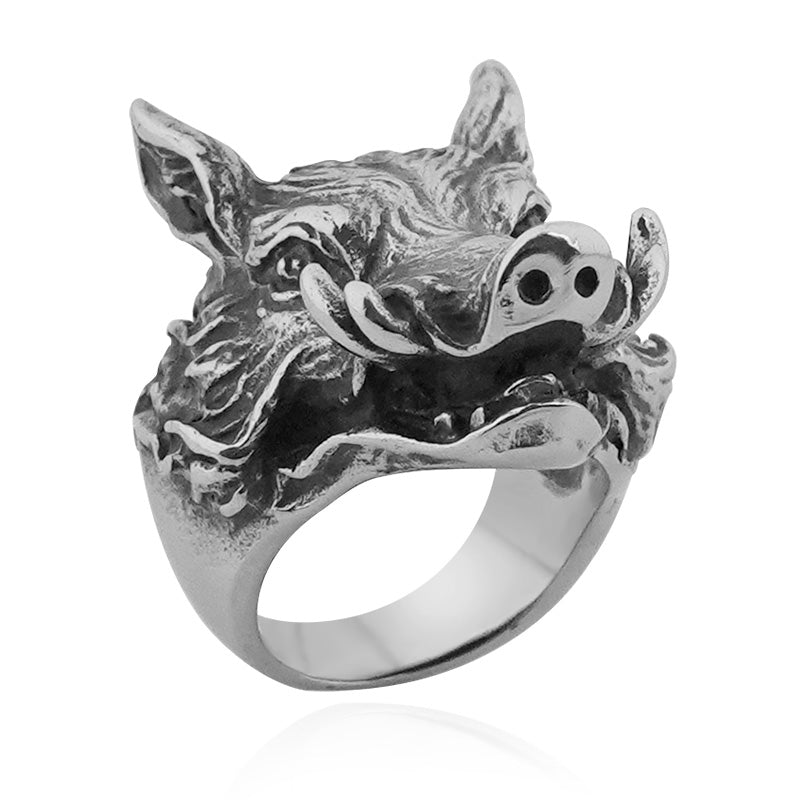 Boar Ring