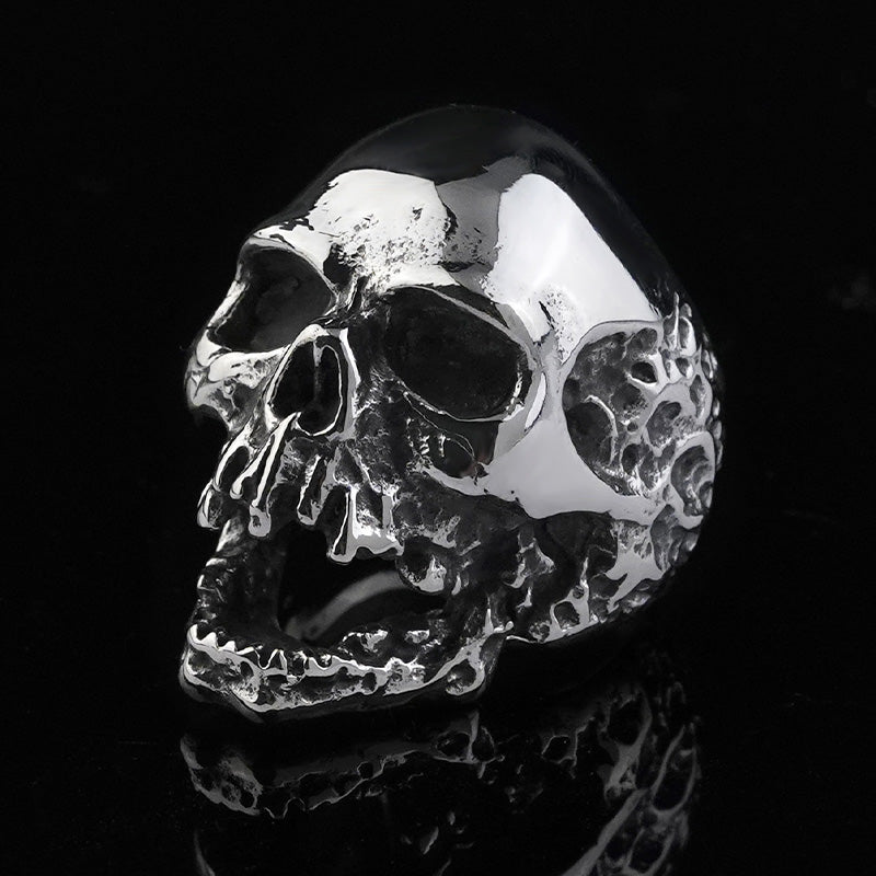 Skull Ring