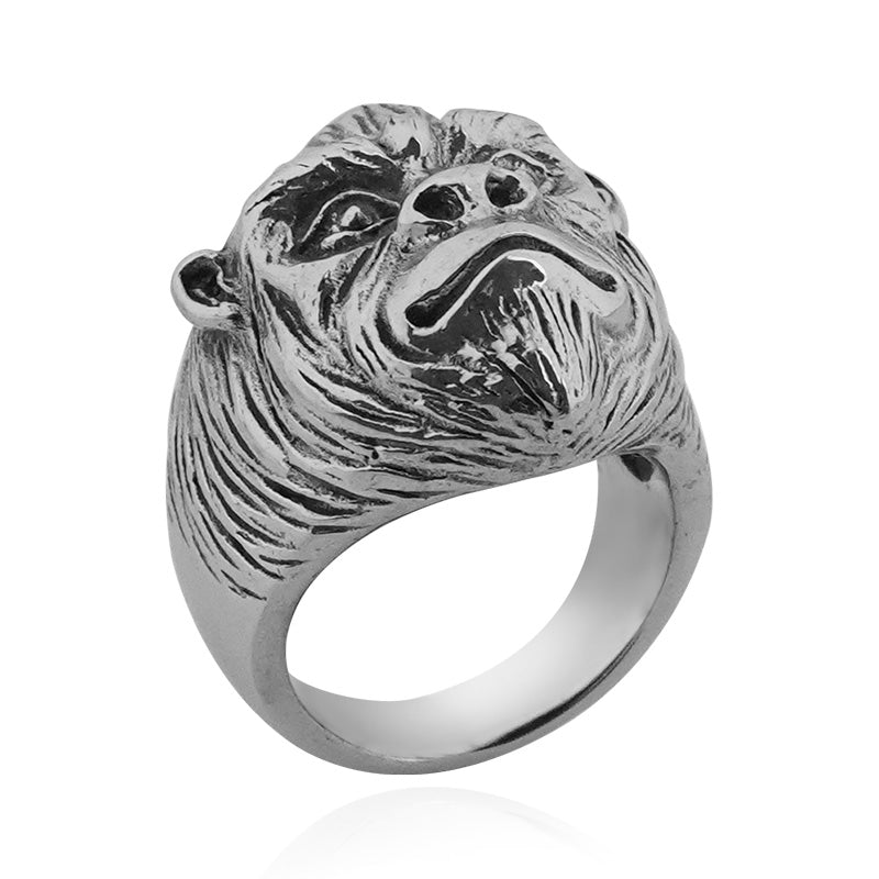 Gorilla Ring