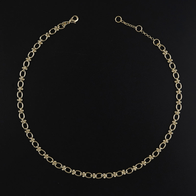 Fashion Chains Necklace