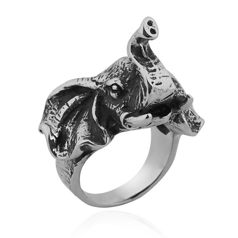 Elephant Ring