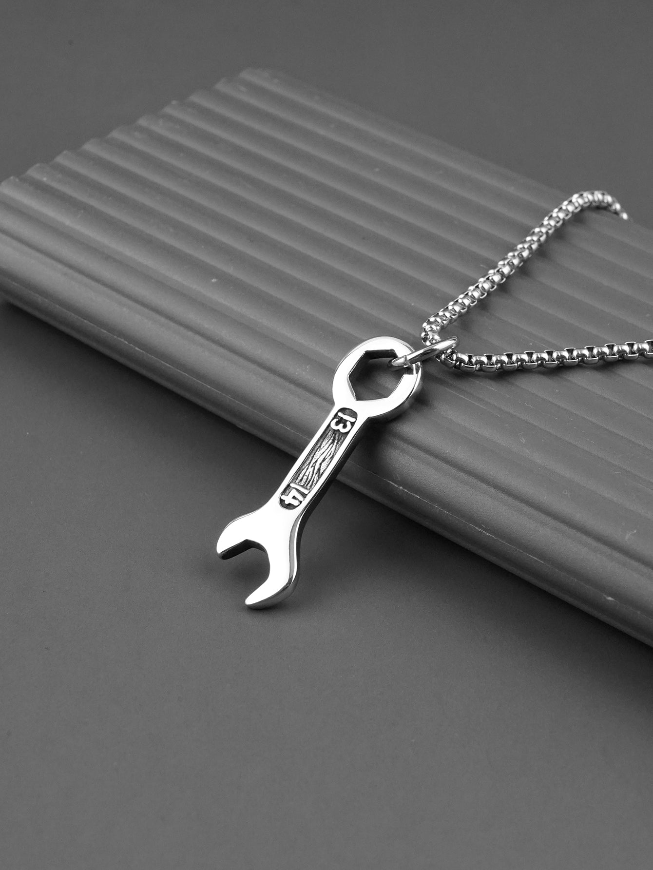 Mini Wrenches Pendant