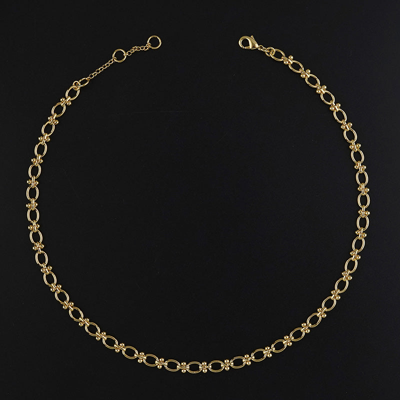 Fashion Chains Necklace