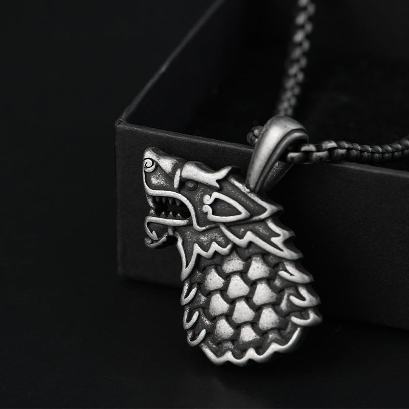 Dragon Pendant