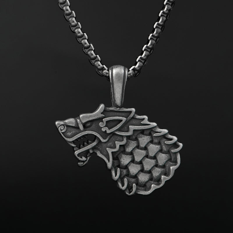 Dragon Pendant