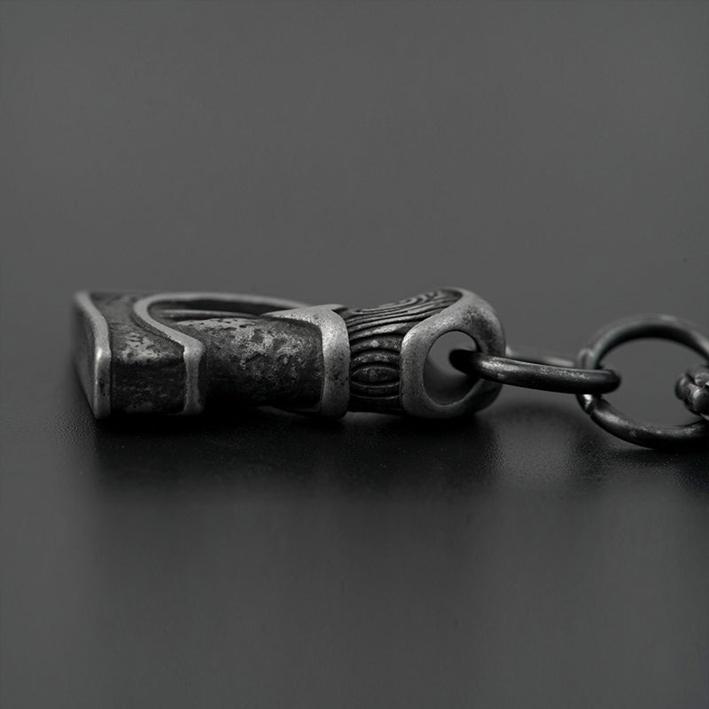 Axe Pendant