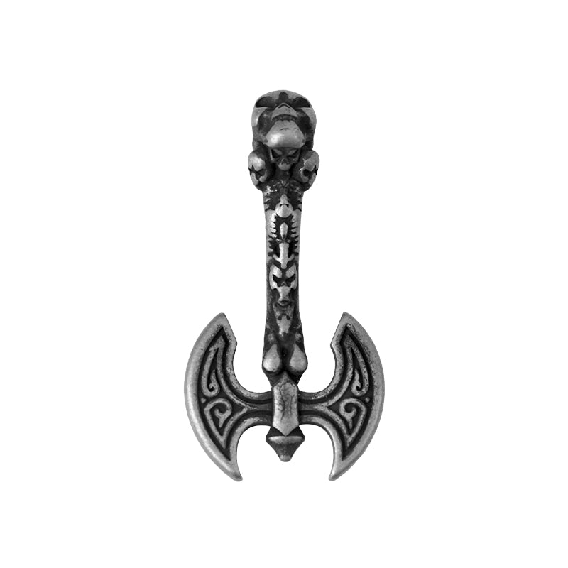 Axe Pendant