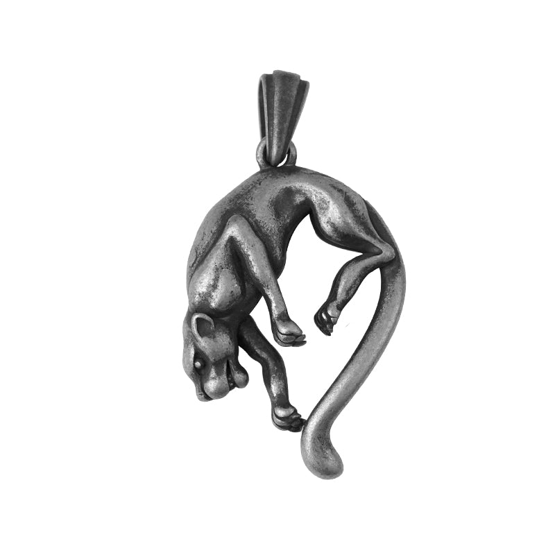 Panther Pendant